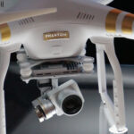 DJI adds an offline mode to its drones for clients with ‘sensitive operations’
